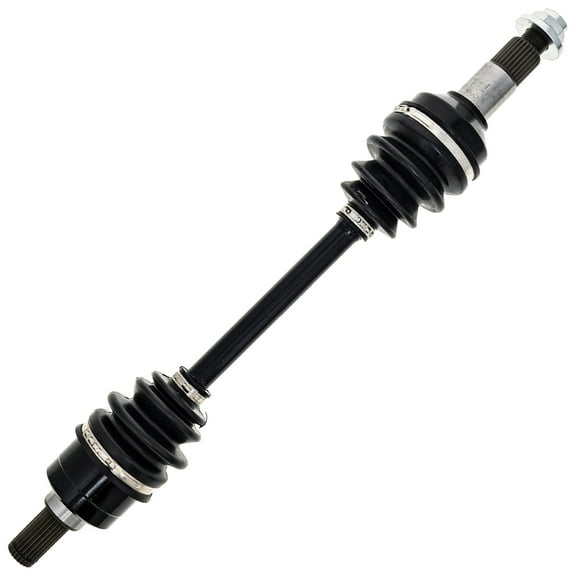 Niche Rear CV Axle for Yamaha Kodiak 700 B16-2530V-00-00 B16-2530V-01-00 519-KCA2405X