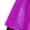 Purple, variant on Latin Jazz Dance Dress for Girls Cold Shoulder Long Sleeve Mesh Sequin Tutu Dress for Stage Performance Red 16