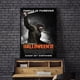 thumbnail image 4 of Carteles e impresiones de películas de terror americanas, regalos de personajes de Halloween, pintura en lienzo, imágenes de pared, decoración del hogar, 4 of 4