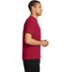 Port & Company & T-shirt de Performance Blend 174. Pc381 XL Rouge – image 2 sur 4