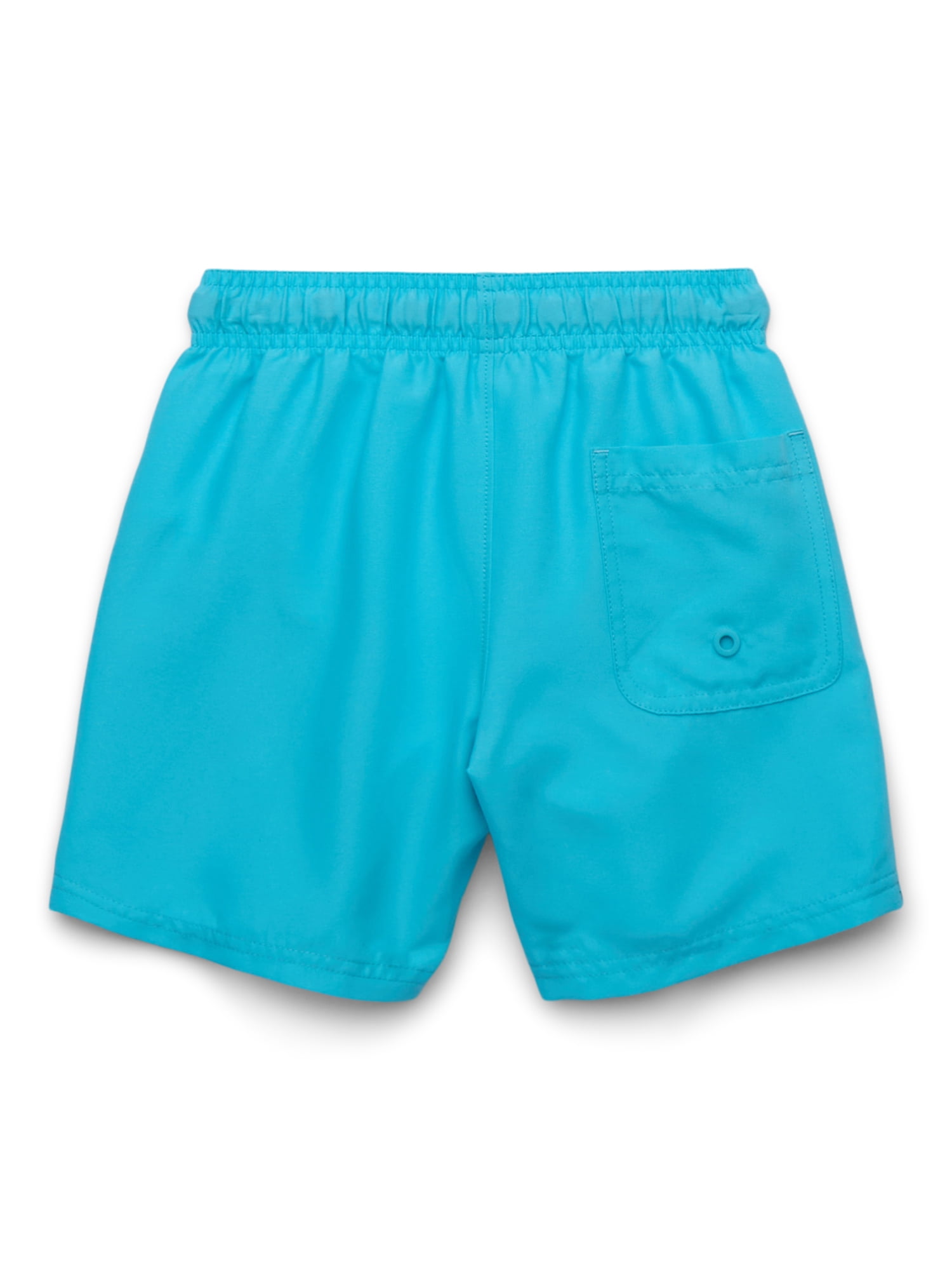 s*n様 【PWA】 EVERYDAY TRUNKS サイズM Wonder Nation Boys Everyday Swim Trunks with UPF50+, Sizes 4