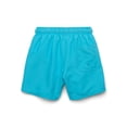 thumbnail image 2 of Wonder Nation Boys Everyday Swim Trunks with UPF50+, Sizes 4-18 & Husky, 2 of 3