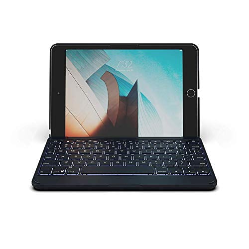 ZAGG 103003175 Zagg Folio Backlit Tablet Keyboard for for Apple iPad
