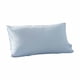 thumbnail image 2 of Almohada Aislante con Núcleo de Fibra, Funda Amarilla, Funda Protectora para Hoteles, Transpirable, Resistente Al Aceite, Funda de Almohada para El Hogar, 2 of 7