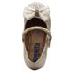 thumbnail image 4 of Flats para Niña Coqueta 202201Z plateado 17.5, 4 of 6
