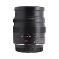 thumbnail image 2 of Lente de cámara Jadeshay 7ARTISANS APS C 24 mm F1.4 Enfoque manual, 2 of 8