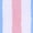 Pink, variant on REGALWOVEN 13" x 13" Striped Face Cloths, Soft Absorbent Cotton Washcloths for Showering, Bathroom, Face, Gym Pink 4pk