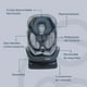 thumbnail image 4 of Autoasiento Bebe Orion Portabebe Silla Niños Carro Bebesit  Orion, 4 of 8