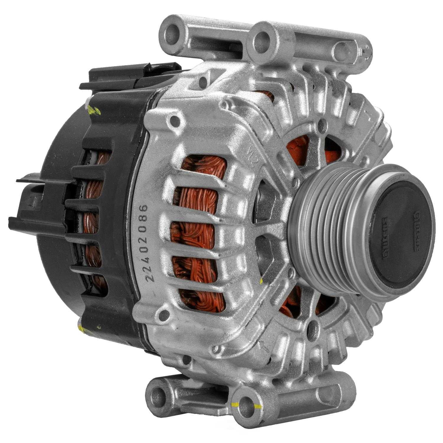 FVP Professional 10174 Alternator Standard
