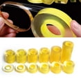 thumbnail image 2 of JZROCKER Jewelry and Hardware Protective Film Roll Clear Adhesive PVC Scratchproof Film Jewellery Protector Tape, 2 of 21