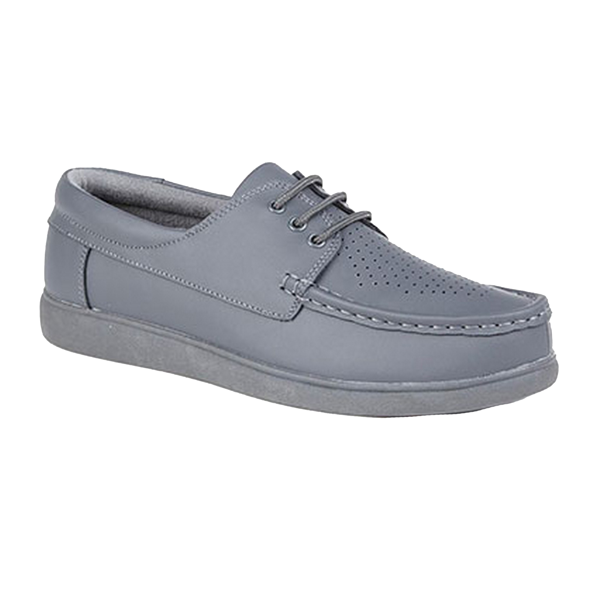 Dek Adults/ Lace Up Bowling Shoes