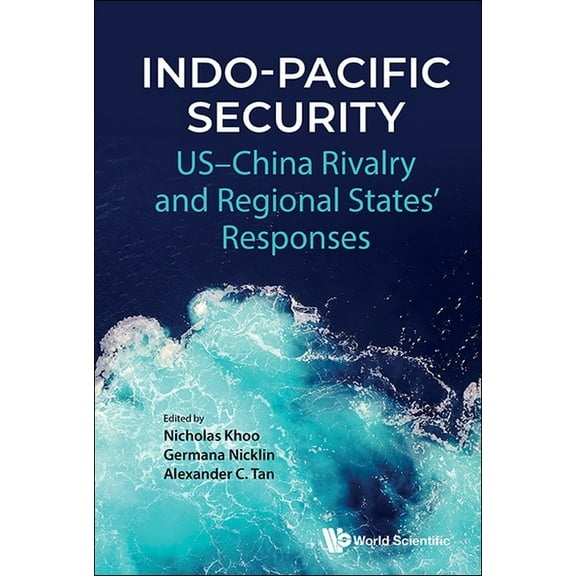 Indo-Pacific Security, (Hardcover)