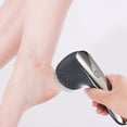 thumbnail image 3 of Depurador de pastel Eléctrico, Herramiente de Pedicura de Callus Eléctrica Cuidados de Pie USB Recargable Para Piel Muerta, 3 of 7
