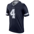 thumbnail image 2 of Dallas Cowboys PARSONS 11# LAMB 88# PRESCOTT 4# Jersey de fútbol deportivo juvenil para hombres y mujeres XL, 2 of 4