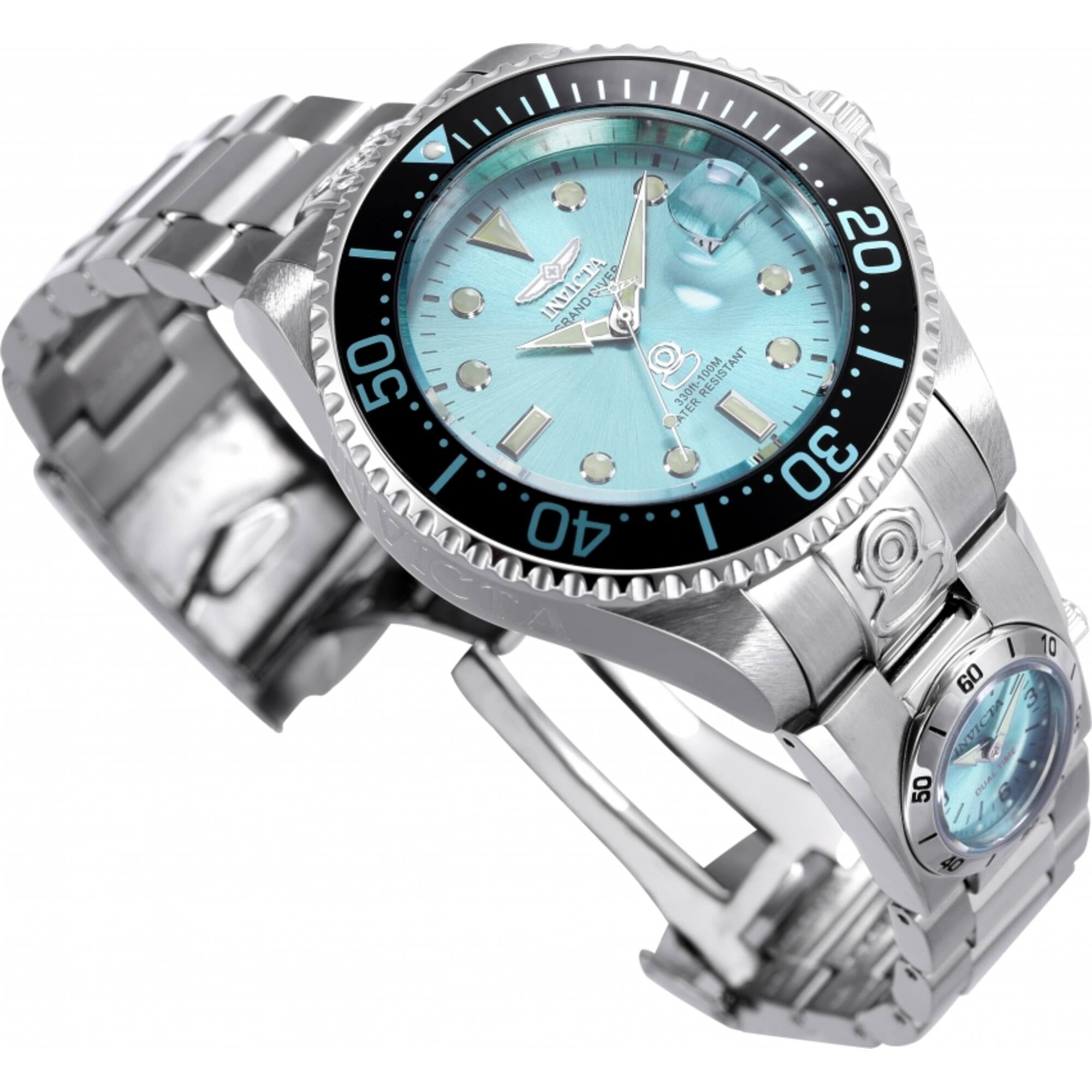 Invicta 45815 Men