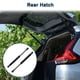 thumbnail image 3 of Soportes de elevación únicos para Nissan Sentra 2007-2012 No.84430ET00A/84430ET80A resorte de gas trasero negro 2PCS, 3 of 7