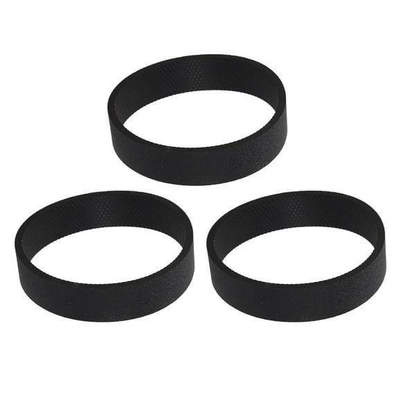 3 Pack Replacement Belts for Kirby G3,G4,G5,G6,G7,Ultimate G Vacuum Cleaner,Replace Part 301291