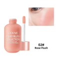 thumbnail image 1 of Face Liquid Blusher Long-lasting Matte Makeup Natural Cheek Contour Blush Waterproof Smooth Blush Brightens Skin Contour Makeup, 1 of 4