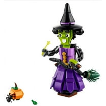 LEGO Creator 40562 Mystic Witch Halloween 257pcs