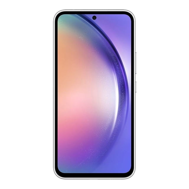 Smartphone Samsung Galaxy A54 5G 128 GB Blanco Desbloqueado