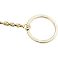 thumbnail image 4 of HUGFEGWE Colaxi Coin Holder Keychains Key Chains Fans Souvenir Gift 40mm U2536-28025, 4 of 7