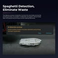 thumbnail image 4 of CAMERA,Printer V3 Ke/cr-10 Time And Huiop Suitable 3d Printer V3 Ke/cr-10 3d Printer V3 Support Real Camera Suitable 3d And Time-lapse Manual Len Port Real, 4 of 6
