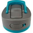 thumbnail image 6 of Contigo Ashland 2.0 Leak-Proof Water Bottle with Lid Lock and Angled Straw Juniper 24oz Water Bottle, 6 of 7