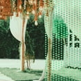 thumbnail image 4 of OULII 100Pcs Green Shaped Sequins for Crafting Sparkly Flat Round Sequins for Sewing Embroidery, 4 of 6