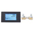 thumbnail image 1 of Detector de factor de medidor de frecuencia de potencia de corriente de voltaje CC digital multifunción con pantalla LCD, 1 of 13