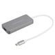thumbnail image 3 of Tarjeta de captura, 265C HDMI para escribir captura de video Tarjeta de captura de video Respuesta rápida, 3 of 9