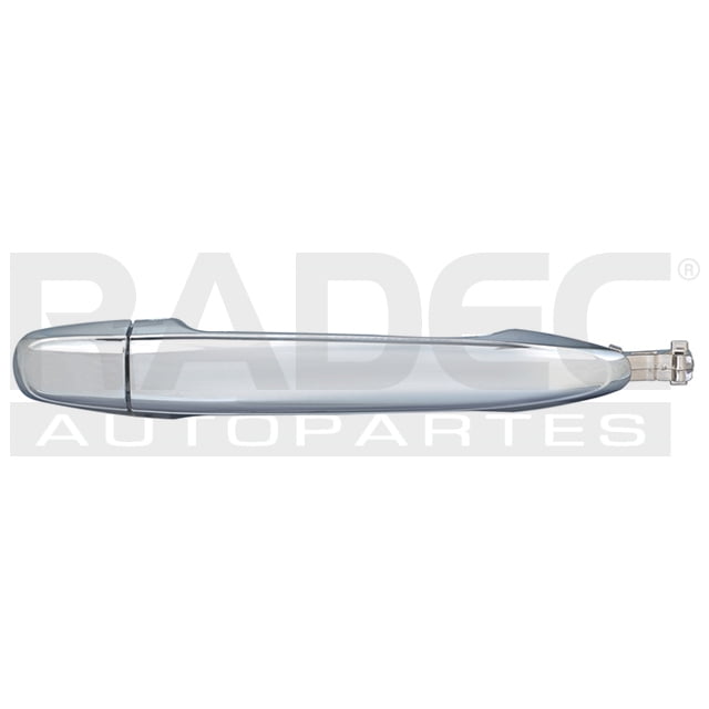 Manija Puerta Exterior Toyota Land Cruiser 2003 al 2009 HUSHAN Trasera Izquierdo/Derecho