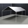 thumbnail image 2 of King Canopy 10'x20' Carport Canopy - 6 Legs, 2 of 7