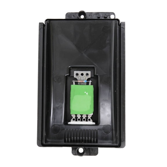 Heater Blower Motor Resistor NEW 1J0819022 For Audi VW Volkswagen HCA40094