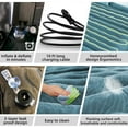 thumbnail image 3 of Umbrauto SUV inflatable Air Mattress with Electric Air Pump, 3 of 4