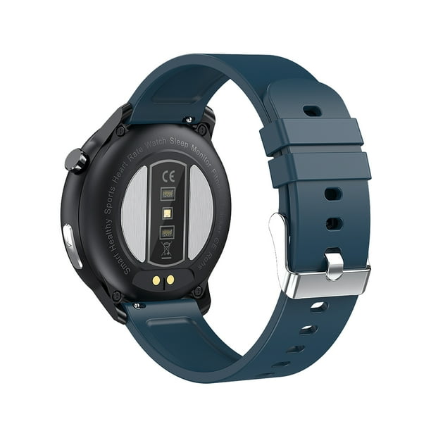 Ce rohs sport ecg heart rate blood pressure ip68 smart watch sale
