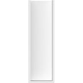 thumbnail image 4 of 5"W X 16"D X 16"H Merced Architectural Grade PVC Outlooker with Traditional Ends, 4 of 8