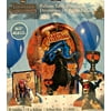 Pirates of the Caribbean 'on Stranger Tides' Table Balloon Decoration (1ct)