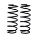 thumbnail image 2 of Resortes AG para Auto Traseros para Pontiac Matiz 2004 a 2005 2 Piezas Nuevos, 2 of 5