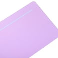 thumbnail image 2 of Miangastore 8Pcs Clear Overlays Bookmark Students Highlight Strips Student Colorful Reading Overlays, 2 of 8