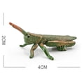 thumbnail image 3 of MYG 12Pcs Plastique Réaliste Insectes Chiffres Modèle Éducatif Animal pour les Enfants, 3 of 9