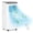 White, variant on Portable Air Conditioner, Portable AC Built-in Cool with Dehumidifier and Fan Modes, Remote Control and Easy Window Installation Kit (8KBTU)