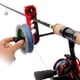 thumbnail image 4 of Herramienta Carrete Hilo Pescar Mini Portátil para Varias Cañas, 4 of 9