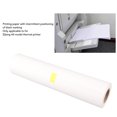 thumbnail image 3 of Thermal Thermal Printing Paper Black Marking Intermittent Positioning 50 Sheets Per Roll Thermal Paper Rolls for Zjiang  Printer, 3 of 7