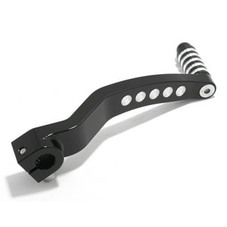 Victory Motorcycle New OEM Black Billet Shifter Pegs, Cross