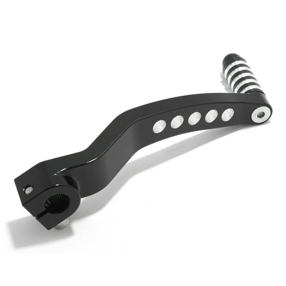 CNC Billet Shifter Shift Lever Pedal 13168-0162 for Kawasaki KFX450R 2008-2014