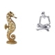 thumbnail image 1 of Estatua de resina,Estatua de resina para decoración del hogar,manualidades,oro,Figura de pensador abstracto,Estatua de pensador abstracto,decoración para el hogar,Figura humana decorativa, 1 of 8
