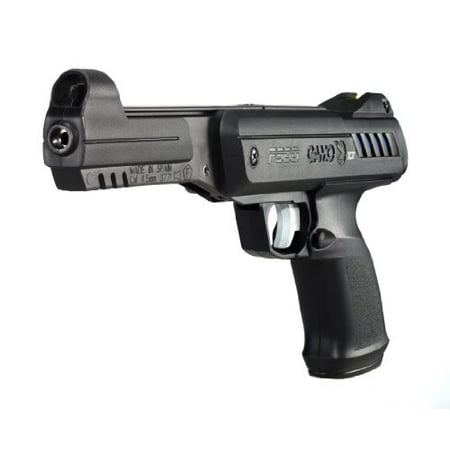 Gamo 611102954-IGT Air Pistol 0.177cal,400fps w/Fiber Optic