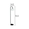 thumbnail image 3 of HOMETRENDS Floor Lamp, 3 of 4