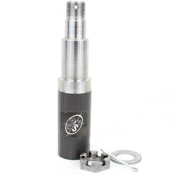 Round 84 Spindle R30484X 3,000 lbs.