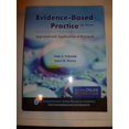 thumbnail image 1 of Pre-Owned Evidence-Based Practice for Nurses: Appraisal and Application of Research: . (Paperback) 0763798754 9780763798758, 1 of 1